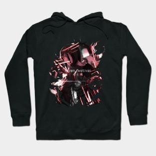 Riven festival Hoodie